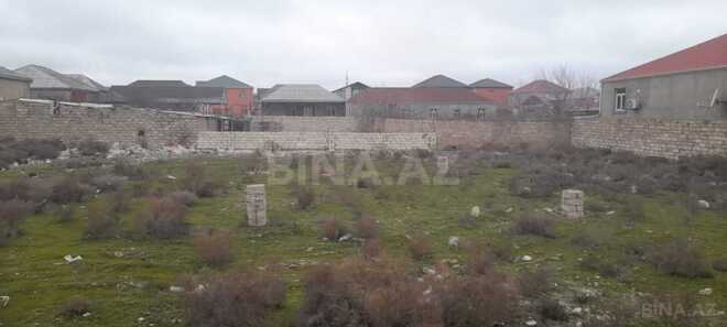 Satılır  torpaq 8 sot, Şağan q., photo 1 from 6
