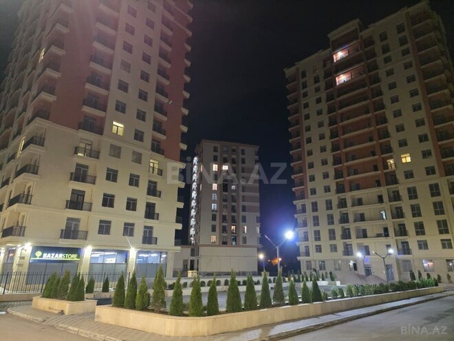 Satılır 2 otaqlı yeni tikili 65 m², Dərnəgül m., photo 17 from 20