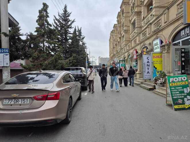 Продаётся  объект 324 м², м. Гянджлик, photo 9 from 15