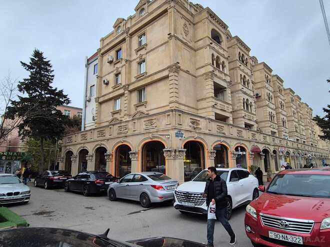 Продаётся  объект 324 м², м. Гянджлик, photo 6 from 15