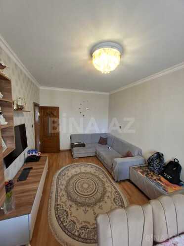 Продаётся 3-комн. вторичка 80 м², Хатаинский р., photo 16 from 19