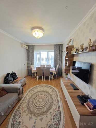 Продаётся 3-комн. вторичка 80 м², Хатаинский р., photo 17 from 19