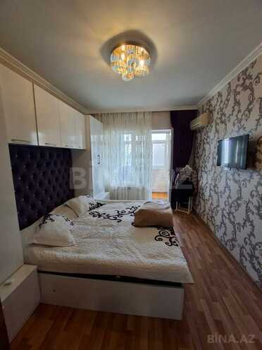 Продаётся 3-комн. вторичка 80 м², Хатаинский р., photo 5 from 19