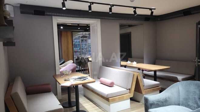 Продаётся  объект 324 м², м. Гянджлик, photo 7 from 15