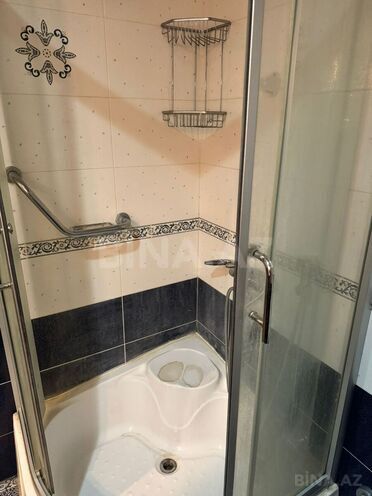 Сдаётся 1-комн. новостройка 50 м², м. Иншаатчылар, photo 10 from 11