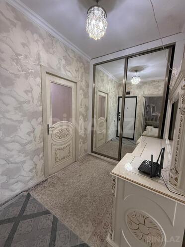 Satılır 2 otaqlı köhnə tikili 65 m², Həzi Aslanov m., photo 9 from 15