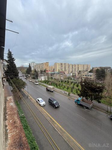 Satılır 2 otaqlı köhnə tikili 65 m², Həzi Aslanov m., photo 12 from 15