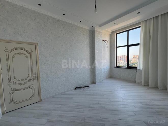 Satılır 2 otaqlı yeni tikili 84 m², Qara Qarayev m., photo 7 from 23