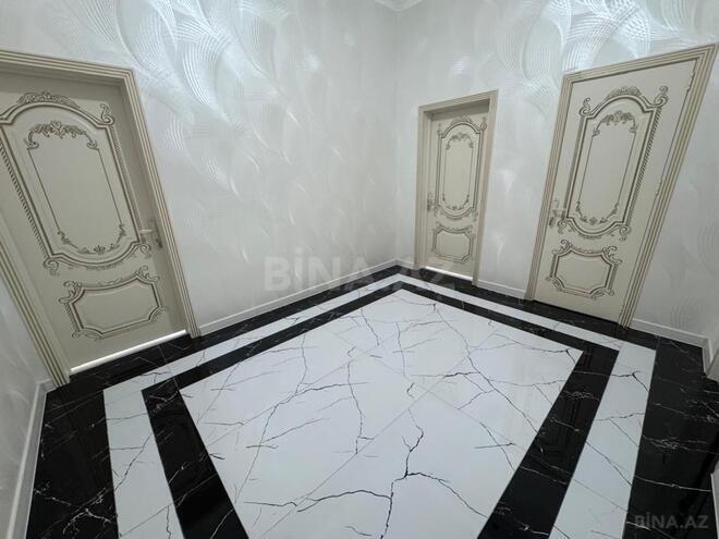 Satılır 2 otaqlı yeni tikili 84 m², Qara Qarayev m., photo 13 from 23