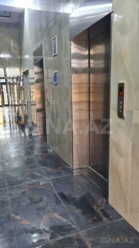 Satılır 2 otaqlı yeni tikili 84 m², Qara Qarayev m., photo 20 from 23