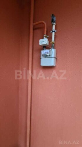 Satılır 2 otaqlı yeni tikili 84 m², Qara Qarayev m., photo 21 from 23