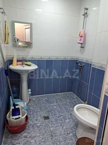 Сдаётся 2-комн. новостройка 50 м², пос. Ясамал, photo 10 from 11