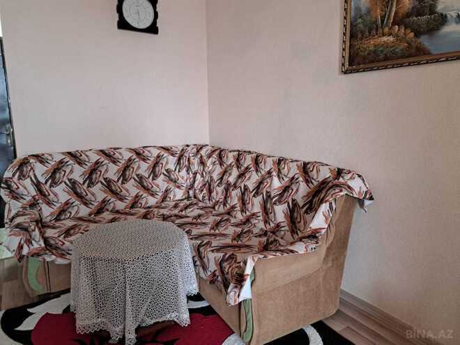 Сдаётся 2-комн. новостройка 50 м², пос. Ясамал, photo 4 from 11
