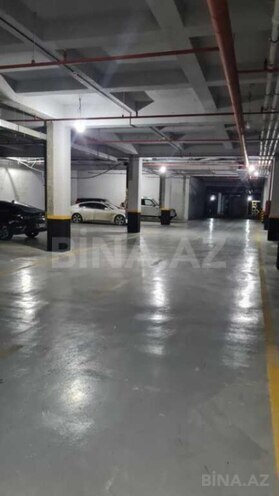Satılır 2 otaqlı yeni tikili 84 m², Qara Qarayev m., photo 22 from 23