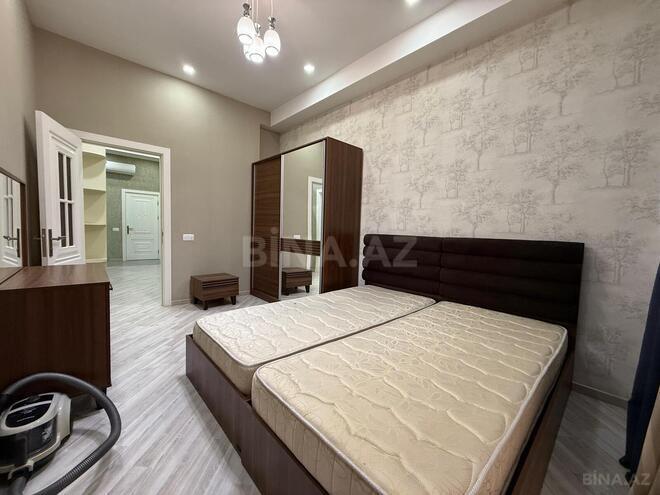 Satılır 3 otaqlı yeni tikili 144 m², Ağ şəhər q., photo 7 from 17