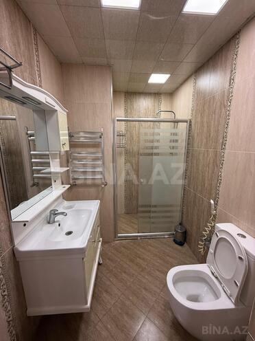 Satılır 3 otaqlı yeni tikili 144 m², Ağ şəhər q., photo 13 from 17