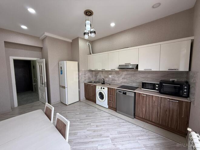 Satılır 3 otaqlı yeni tikili 144 m², Ağ şəhər q., photo 11 from 17