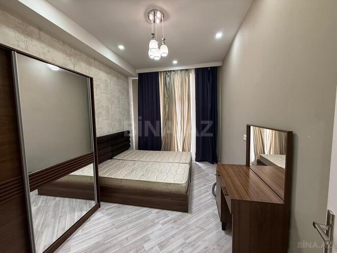 Satılır 3 otaqlı yeni tikili 144 m², Ağ şəhər q., photo 8 from 17