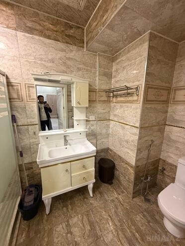 Satılır 3 otaqlı yeni tikili 144 m², Ağ şəhər q., photo 14 from 17