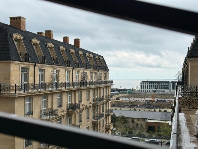 Satılır 3 otaqlı yeni tikili 144 m², Ağ şəhər q., photo 15 from 17