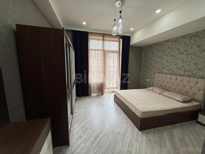 Satılır 3 otaqlı yeni tikili 144 m², Ağ şəhər q., photo 6 from 17