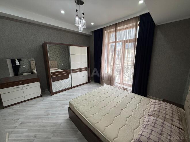Satılır 3 otaqlı yeni tikili 144 m², Ağ şəhər q., photo 5 from 17