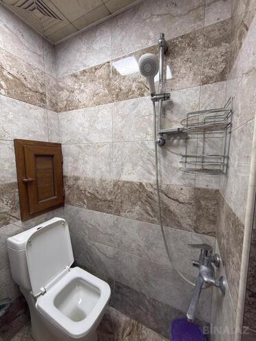 Satılır 3 otaqlı yeni tikili 84 m², photo 14 from 15