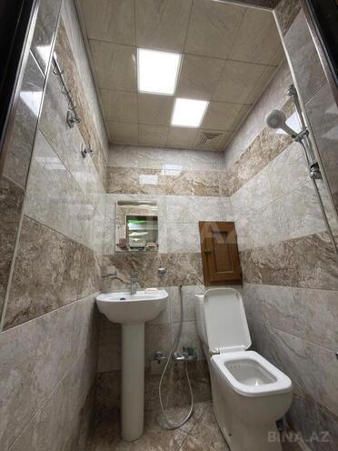 Satılır 3 otaqlı yeni tikili 84 m², photo 13 from 15