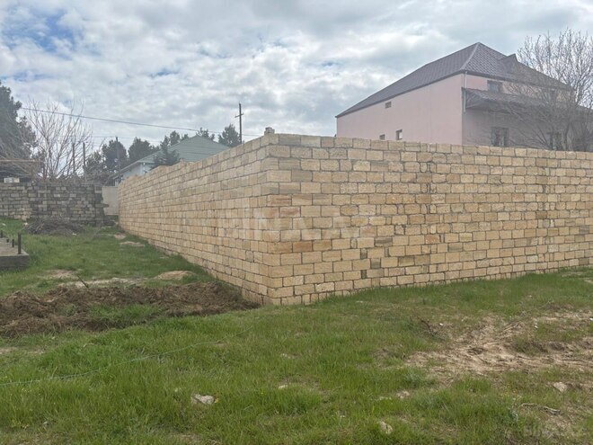 Продаётся  участок 2.3 сот, пос. Новханы, photo 5 from 7