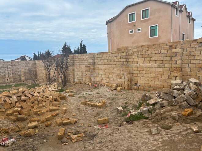 Продаётся  участок 2.3 сот, пос. Новханы, photo 6 from 7