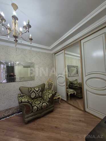 Satılır 4 otaqlı yeni tikili 205 m², 28 May m., photo 3 from 32