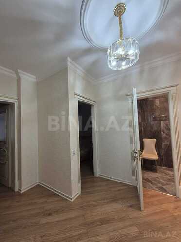 Satılır 4 otaqlı yeni tikili 205 m², 28 May m., photo 6 from 32
