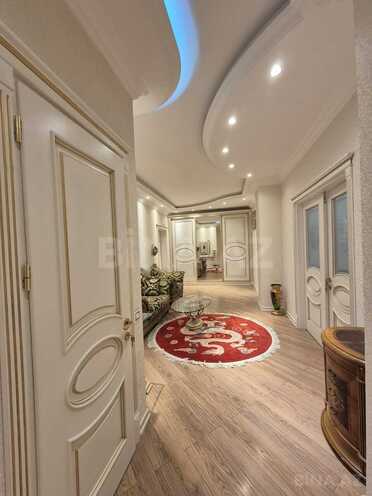 Satılır 4 otaqlı yeni tikili 205 m², 28 May m., photo 8 from 32