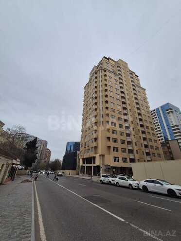 Satılır 4 otaqlı yeni tikili 205 m², 28 May m., photo 16 from 32