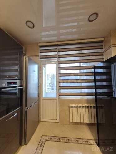 Satılır 4 otaqlı yeni tikili 205 m², 28 May m., photo 18 from 32