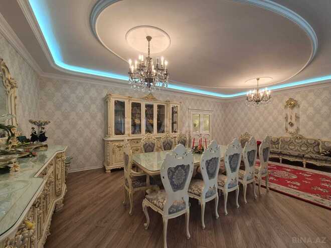 Satılır 4 otaqlı yeni tikili 205 m², 28 May m., photo 7 from 32