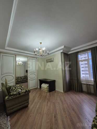 Satılır 4 otaqlı yeni tikili 205 m², 28 May m., photo 22 from 32