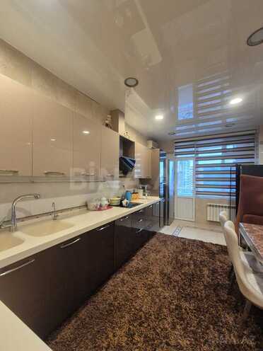 Satılır 4 otaqlı yeni tikili 205 m², 28 May m., photo 15 from 32