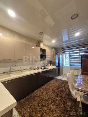 Satılır 4 otaqlı yeni tikili 205 m², 28 May m., photo 17 from 32