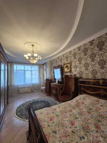 Satılır 4 otaqlı yeni tikili 205 m², 28 May m., photo 10 from 32