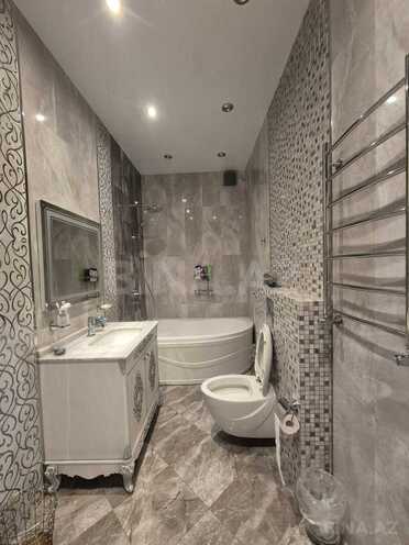 Satılır 4 otaqlı yeni tikili 205 m², 28 May m., photo 13 from 32