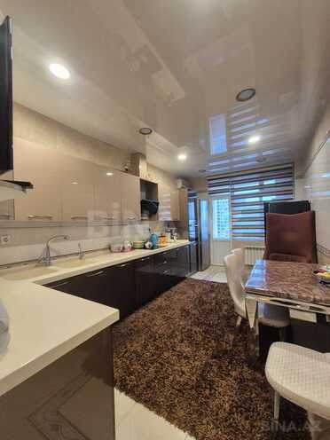 Satılır 4 otaqlı yeni tikili 205 m², 28 May m., photo 19 from 32