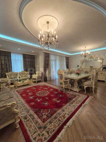 Satılır 4 otaqlı yeni tikili 205 m², 28 May m., photo 4 from 32