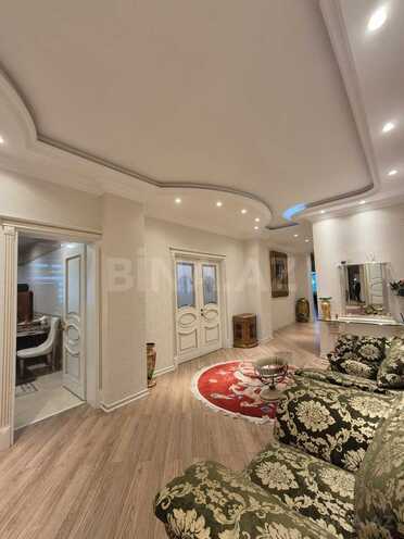 Satılır 4 otaqlı yeni tikili 205 m², 28 May m., photo 29 from 32