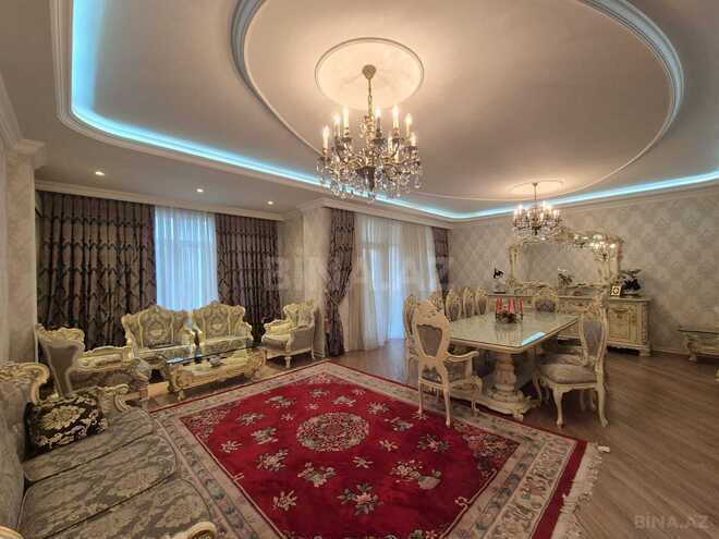 Satılır 4 otaqlı yeni tikili 205 m², 28 May m., photo 26 from 32