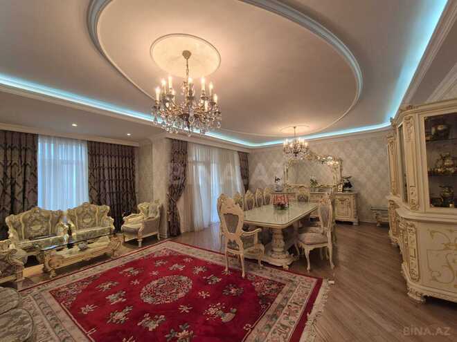 Satılır 4 otaqlı yeni tikili 205 m², 28 May m., photo 30 from 32