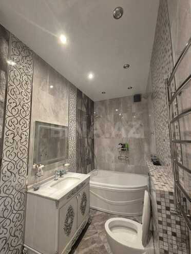 Satılır 4 otaqlı yeni tikili 205 m², 28 May m., photo 27 from 32