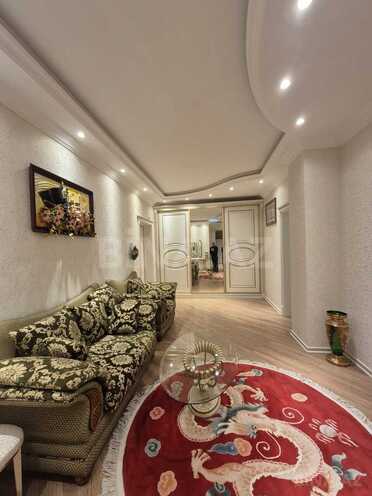 Satılır 4 otaqlı yeni tikili 205 m², 28 May m., photo 23 from 32