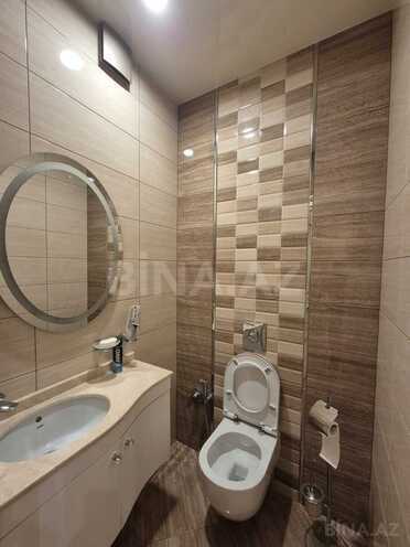 Satılır 4 otaqlı yeni tikili 205 m², 28 May m., photo 25 from 32