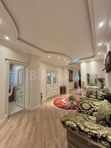 Satılır 4 otaqlı yeni tikili 205 m², 28 May m., photo 24 from 32